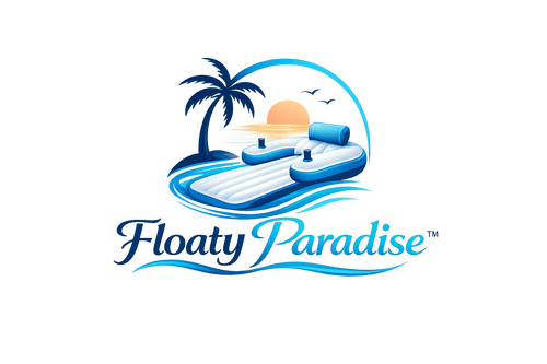 Floaty Paradise™